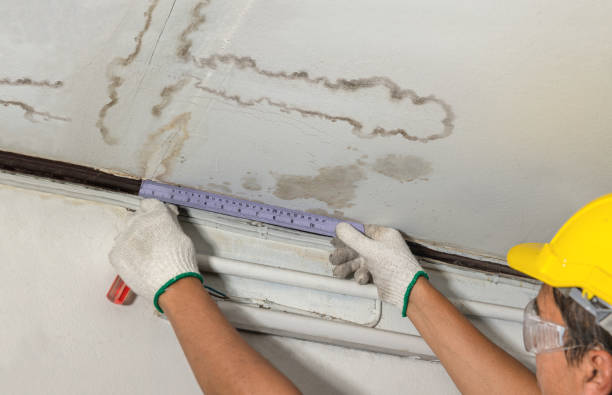 Reliable Water Damage Repair contractor in Shade, OH by Aqua Guard Water Damage